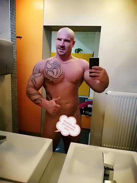 Brian Ragnastone onlyfans account