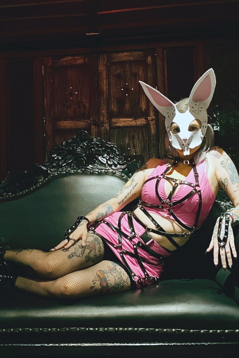 Sambunny onlyfans