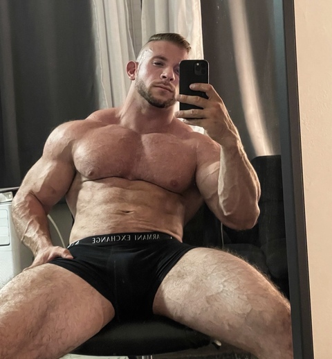 Cody Mac Official onlyfans account