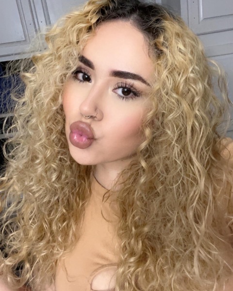 Curlygoddess onlyfans account