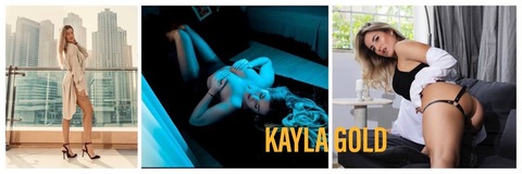 Itskaylagold onlyfans