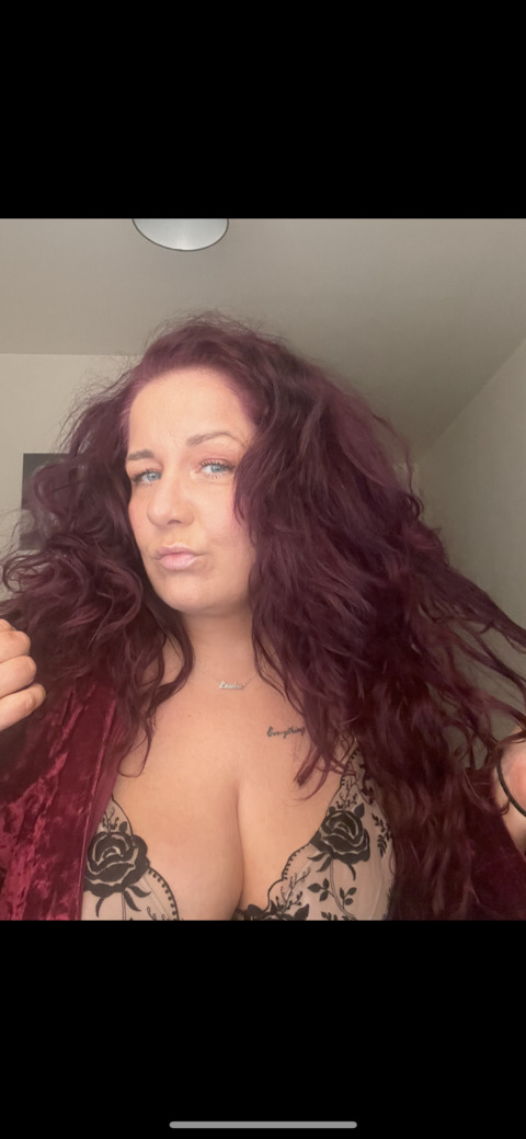 Redheadbbw548 onlyfans account