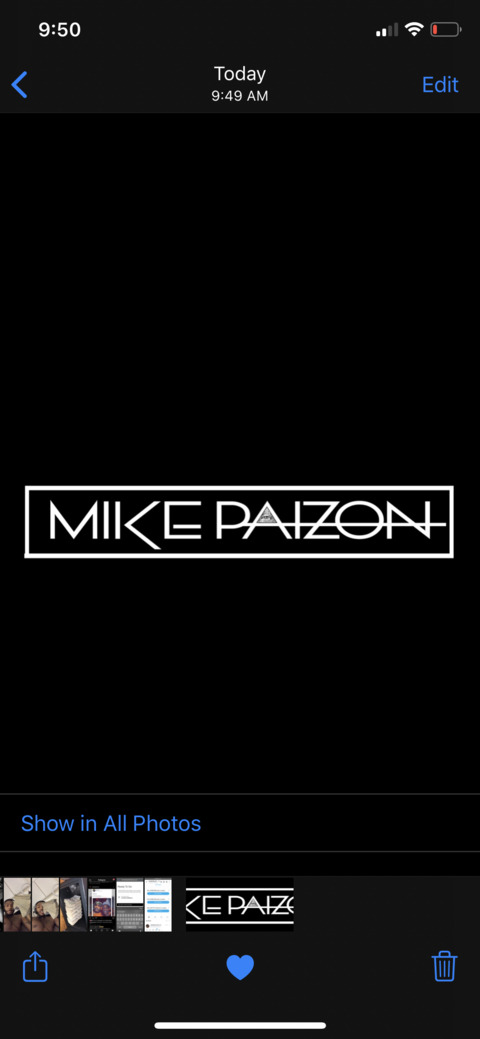 Mikepaizon onlyfans