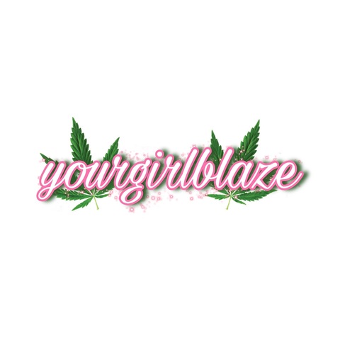 Yourgirlblaze onlyfans