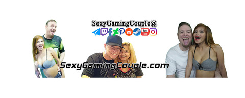 Sexy_Gaming_Couple onlyfans