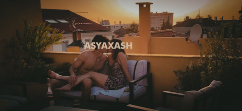 Asyaxash onlyfans