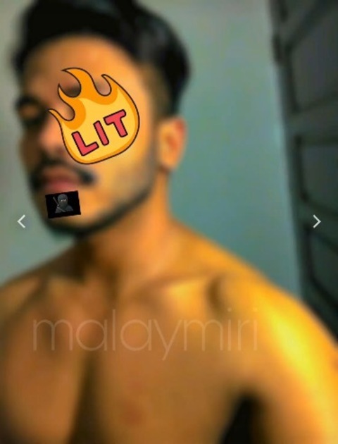 Malay Miri onlyfans account