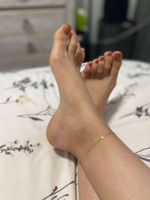 Footsie Baby onlyfans account