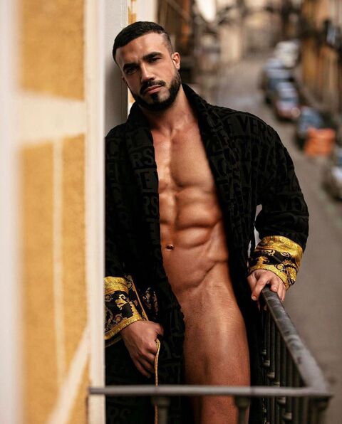 Mario Mvp onlyfans account