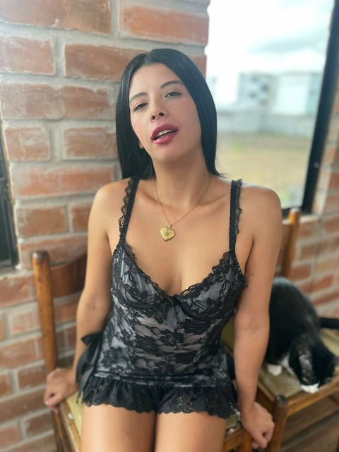 Niyacolombiana onlyfans