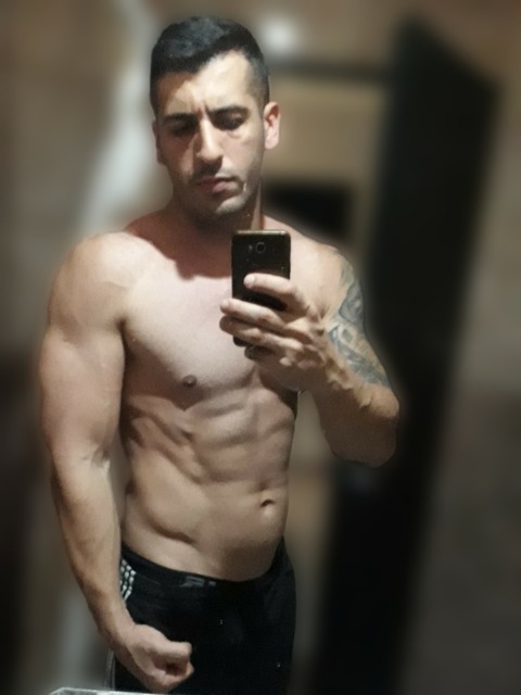 Lean_Fit87 onlyfans account