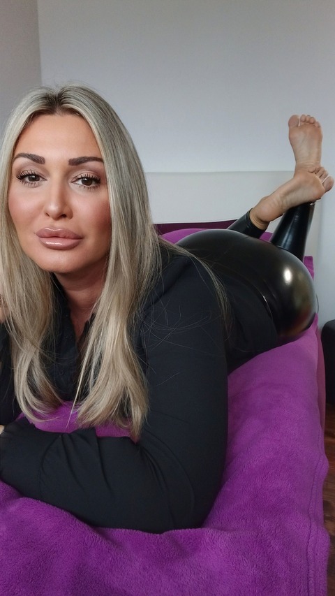 Gosspodja onlyfans