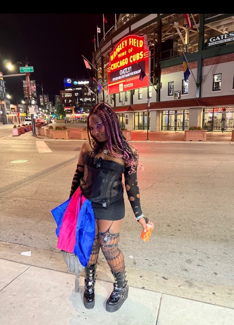 Bri Da Brat🤩🖤💕 onlyfans account