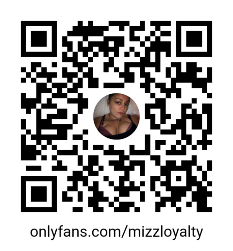 Mizzloyalty onlyfans