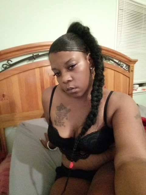 Mz.Thicka16 onlyfans account