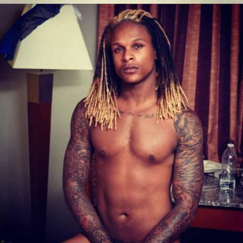 Dreadheadxx onlyfans