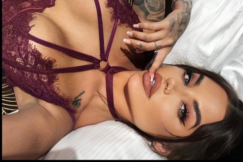 Melialeigh.X onlyfans