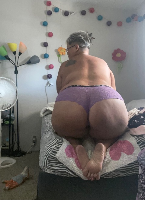 Bootylicious onlyfans account