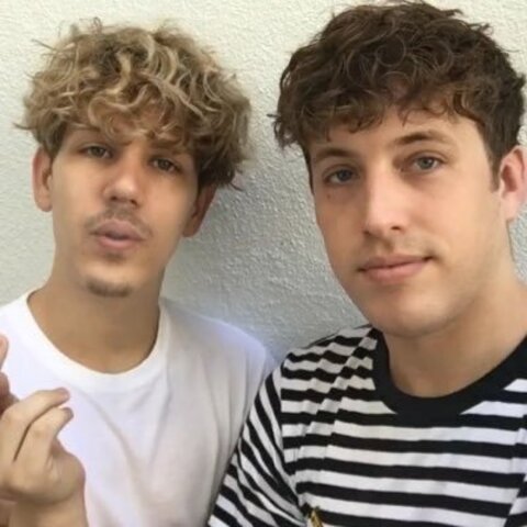 Josh &Amp; Brad Vip onlyfans account