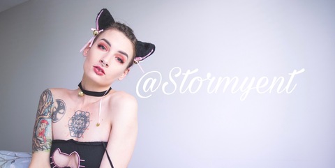 Stormyent onlyfans