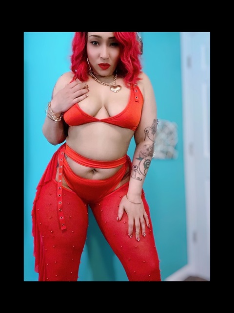 Queen Baddie Babe onlyfans account