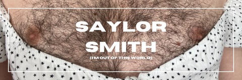 Saylorxsmith onlyfans