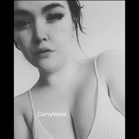 Curvy Leo onlyfans account