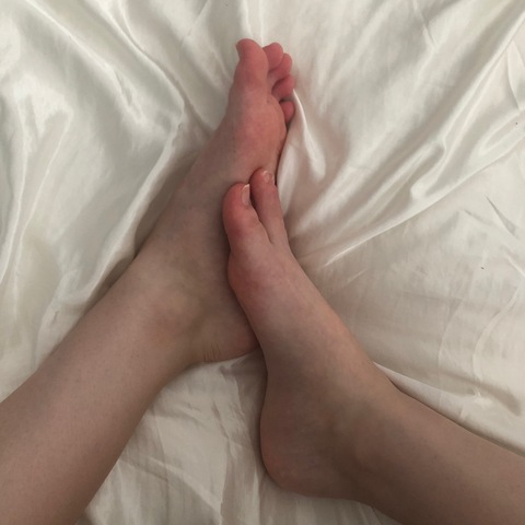 Gigi’S Feet 4 You onlyfans account