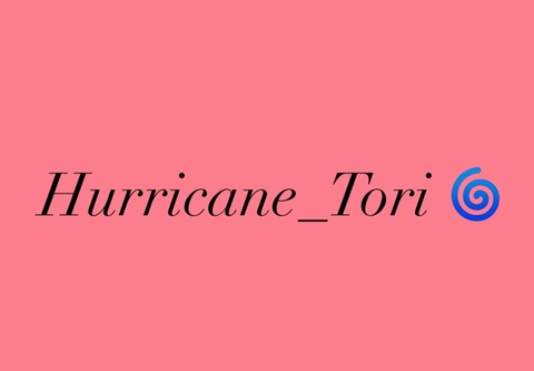 Hurricane_Tori onlyfans