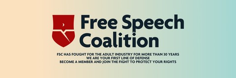 Freespeechcoalition onlyfans