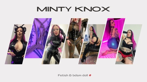 Mintyknoxfree onlyfans