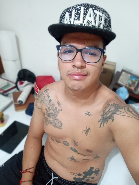 Zamorad onlyfans