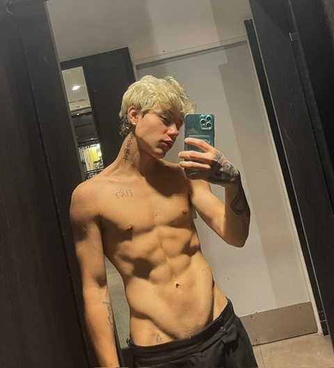 Léo Bravo onlyfans account