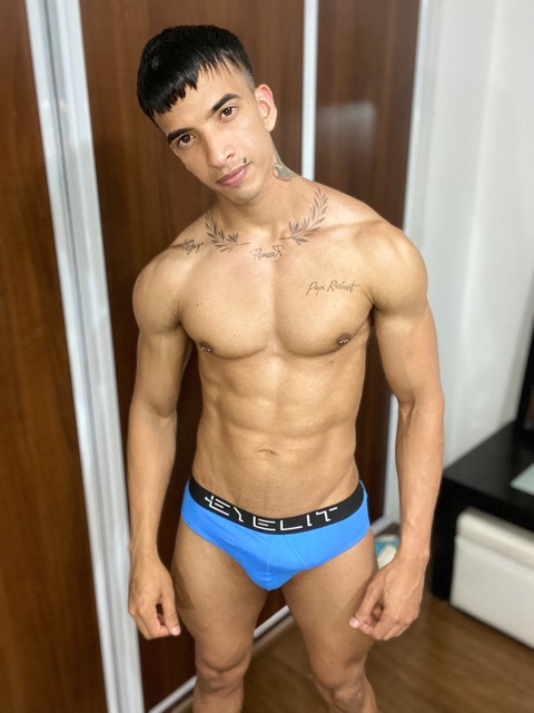 Randhy Jr onlyfans account