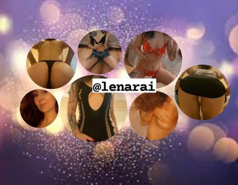 Lenarai onlyfans