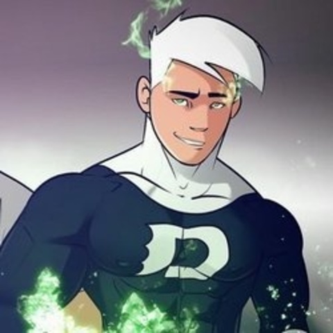 Danny Phantom onlyfans account