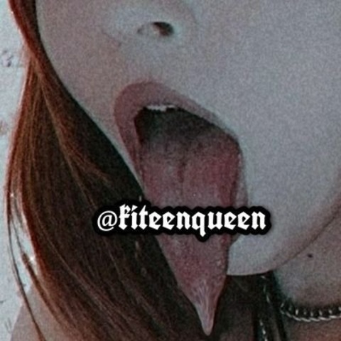 Kiteenqueen onlyfans account