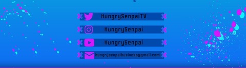 Hungrysenpai onlyfans