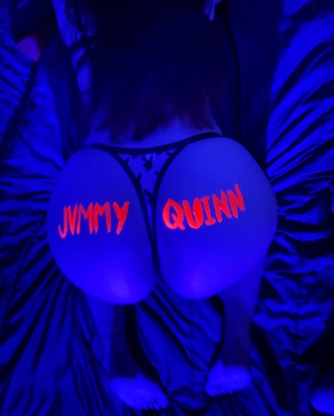 Jvmmyquinn onlyfans