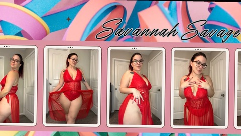 Savannahxsavage onlyfans