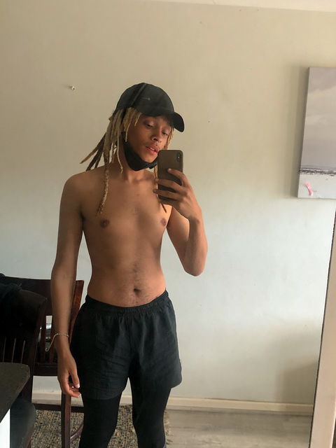 Dreaded Fantasies onlyfans account