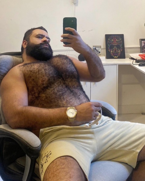 Bearwoofbr onlyfans account