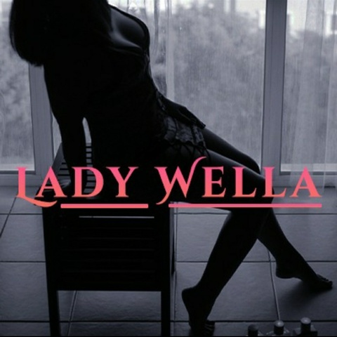 Lady Wella onlyfans account