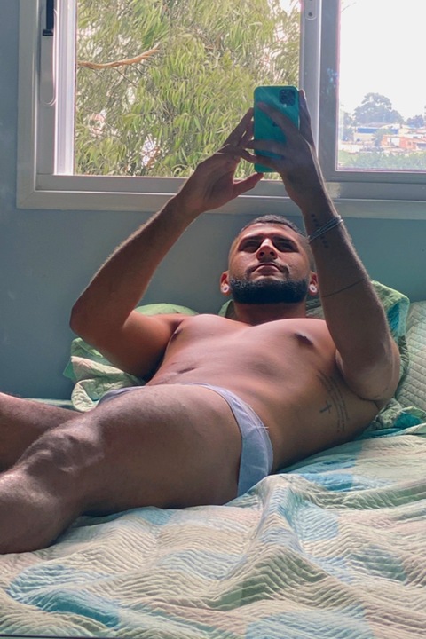 X_Ramos onlyfans