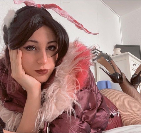 Sadfawn onlyfans account