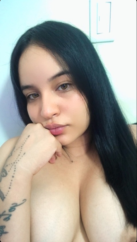 Dayhana Roman onlyfans account