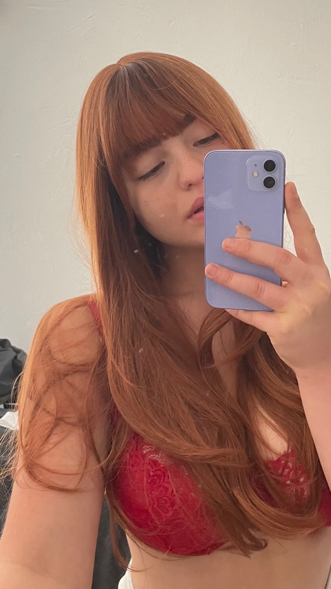 Redheadliana onlyfans