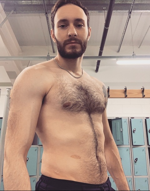 Tony_The_Otter onlyfans account