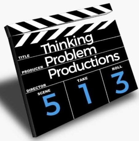 Thinking Problem Productions onlyfans account