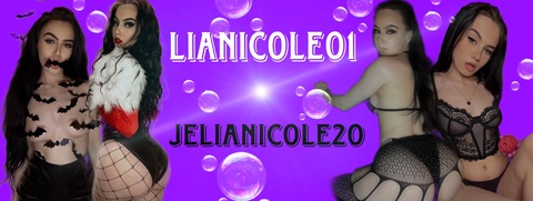 Lianicole01 onlyfans